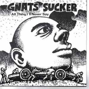 FLAC Gnats Sucker - All Thing I'll Never Say