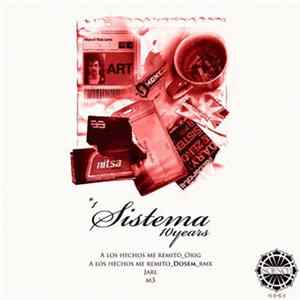 FLAC Sistema - A Los Hechos Me Remito