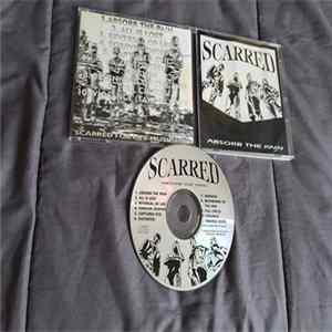 FLAC Scarred - Absorb The Pain
