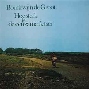 FLAC Boudewijn de Groot - Van Een Afstand