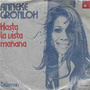 FLAC Anneke Grönloh - Hasta la Vista Mañana