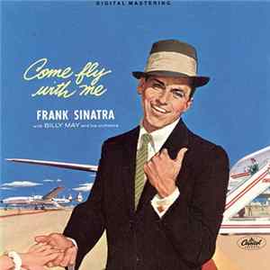 FLAC Frank Sinatra - Come Fly With Me