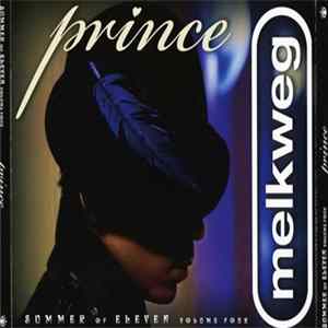 FLAC Prince - Melkweg