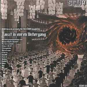FLAC Various - Tanzt In Euren Untergang
