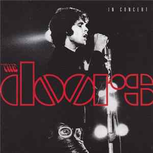 FLAC The Doors - In Concert