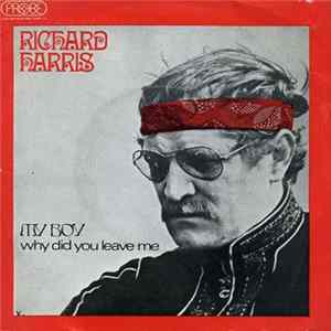 FLAC Richard Harris - My Boy