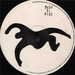 FLAC Bash St Kids - Fuzzyfelt