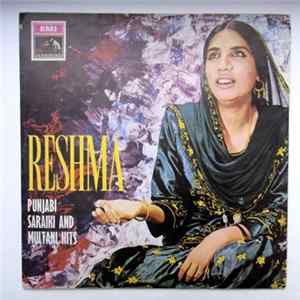 FLAC Reshma - Best Of Reshma