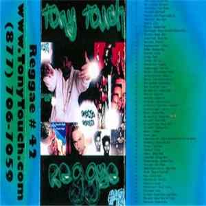 FLAC Tony Touch - Reggae #42