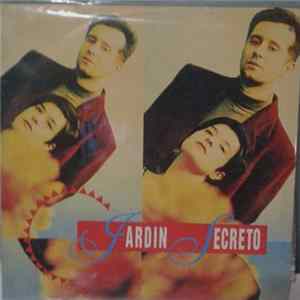 FLAC Jardin Secreto - Jardin Secreto