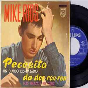 FLAC Mike Rios - Pecosita