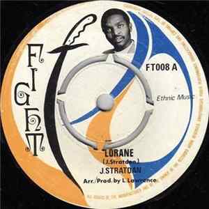 FLAC J. Stratdan - Lorane