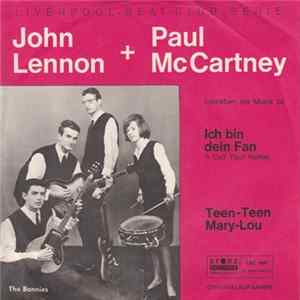 FLAC The Bonnies - Ich Bin Dein Fan (I Call Your Name)