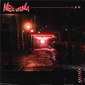FLAC Neck Wrung - Garrote