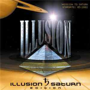 FLAC Various - Illusion 2002 - The Saturn Edition
