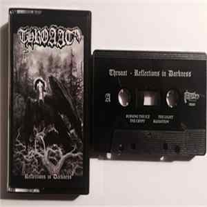 FLAC Throaat - Reflections in Darkness