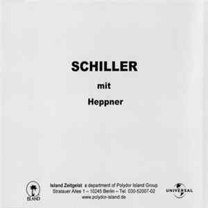 FLAC Schiller Mit Heppner - Leben ... I Feel You