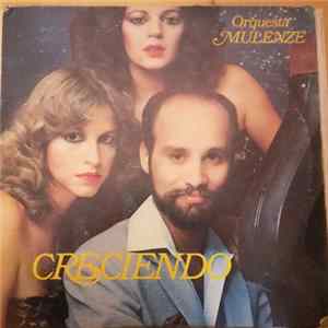 FLAC Orquesta Mulenze - Creciendo