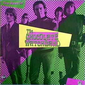 FLAC The Chocolate Watchband - The Best Of The Chocolate Watchband