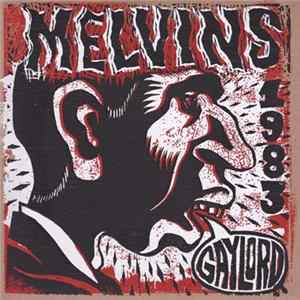 FLAC Melvins 1983 - Gaylord