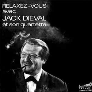 FLAC Jack Dieval Et Son Quartette - Relaxez-Vous Avec Jack Dieval Et Son Quartette
