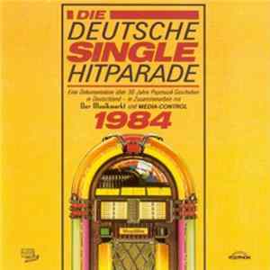 FLAC Various - Die Deutsche Single Hitparade 1984