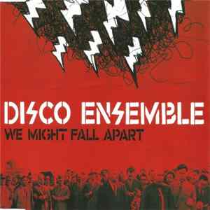 FLAC Disco Ensemble - We Might Fall Apart