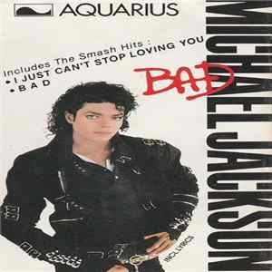 FLAC Michael Jackson - Bad