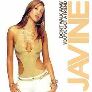 FLAC Javine - Don't Walk Away