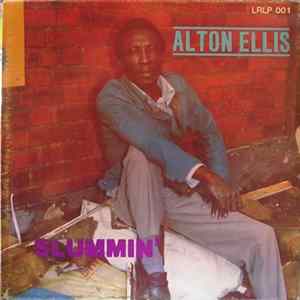 FLAC Alton Ellis - Slummin'