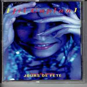 FLAC Jil Caplan - Jours De Fête