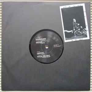 FLAC Various - Manifest#002 / Kashual 002