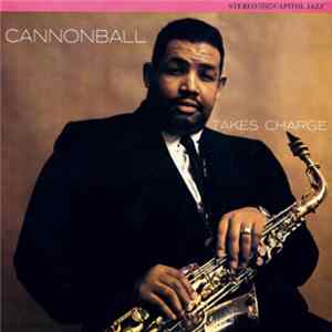 FLAC Cannonball - Cannonball Takes Charge