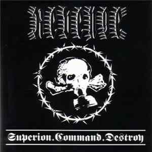 FLAC Revenge - Superion.Command.Destroy
