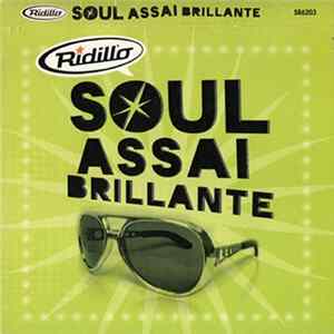 FLAC Ridillo - Soul Assai Brillante