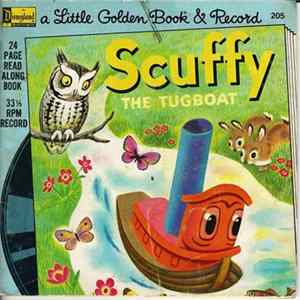 FLAC Unknown Artist - Scuffy The Tugboat