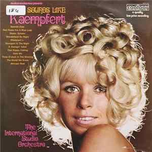 FLAC The International Studio Orchestra - Sounds Like Kaempfert