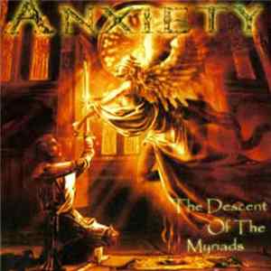 FLAC Anxiety - The Descent Of The Myriads