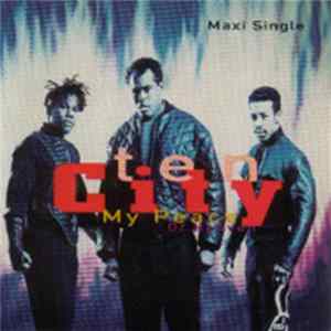 FLAC Ten City - My Peace Of Heaven
