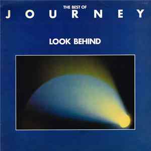 FLAC Journey - The Best Of Journey - Look Behind