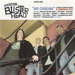 FLAC Blisterhead - Via Casilina