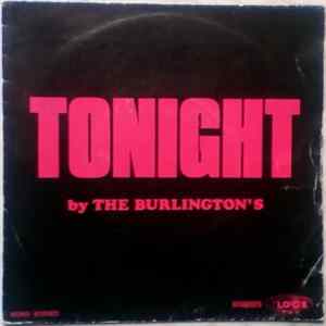 FLAC The Burlington's - Tonight / Kung Fu Fighting
