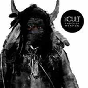 FLAC The Cult - Choice Of Weapon