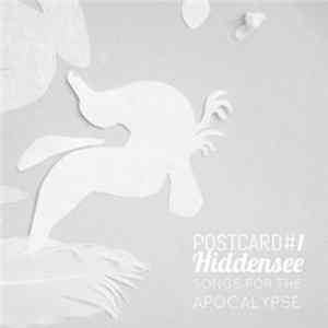 FLAC Entertainment For The Braindead - Postcard #1 Hiddensee (Songs For The Apocalypse)