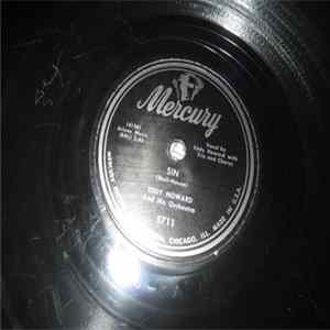 FLAC Eddy Howard And His Orchestra - Sin / My Wife And I