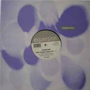 FLAC Kymiztre - Come Share Your Love