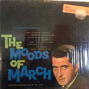 FLAC Hal March - The Moods Of March