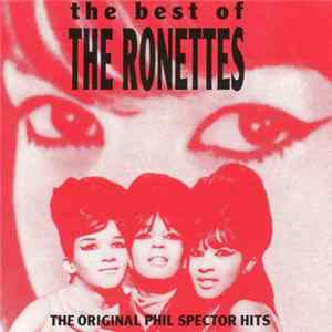 FLAC The Ronettes - The Best Of The Ronettes