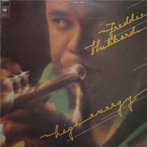 FLAC Freddie Hubbard - High Energy
