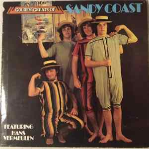 FLAC Sandy Coast - Golden Greats Of